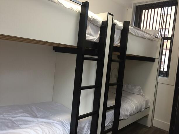 Imagen general del Rahman Piccadilly Hostel. Foto 35