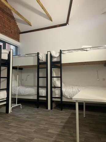 Imagen general del Rahman Piccadilly Hostel. Foto 38