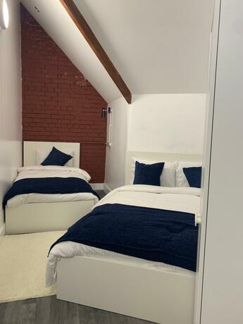 Imagen general del Rahman Piccadilly Hostel. Foto 41