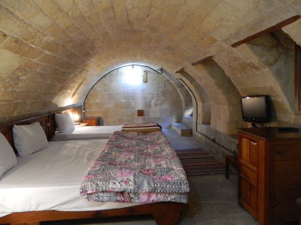 Imagen de la habitación del Rahmi Bey Konagi Hotel. Foto 2