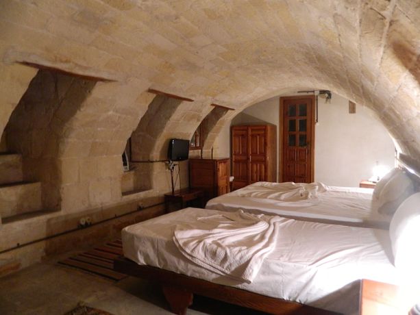 Imagen de la habitación del Rahmi Bey Konagi Hotel. Foto 3