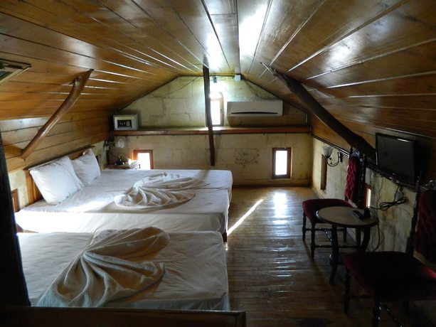 Imagen de la habitación del Rahmi Bey Konagi Hotel. Foto 4