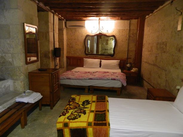 Imagen de la habitación del Rahmi Bey Konagi Hotel. Foto 5