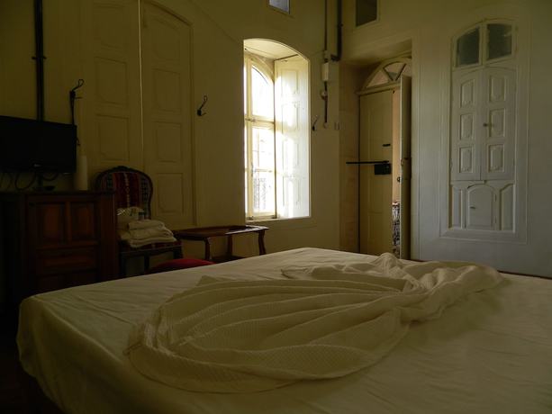 Imagen general del Rahmi Bey Konagi Hotel. Foto 1