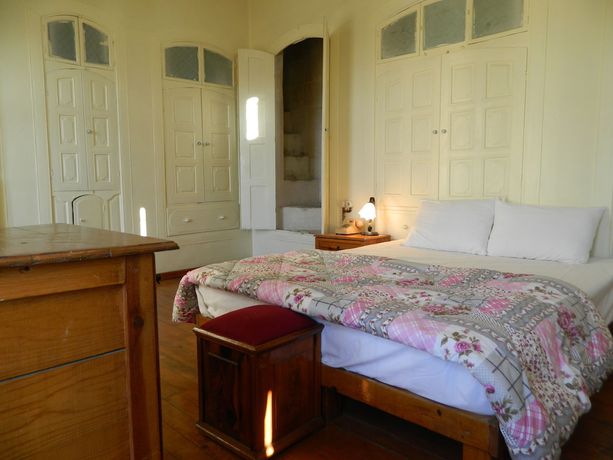 Imagen de la habitación del Rahmi Bey Konagi Hotel. Foto 7
