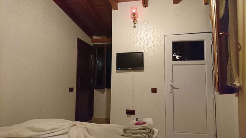 Imagen de la habitación del Rahmi Bey Konagi Hotel. Foto 8
