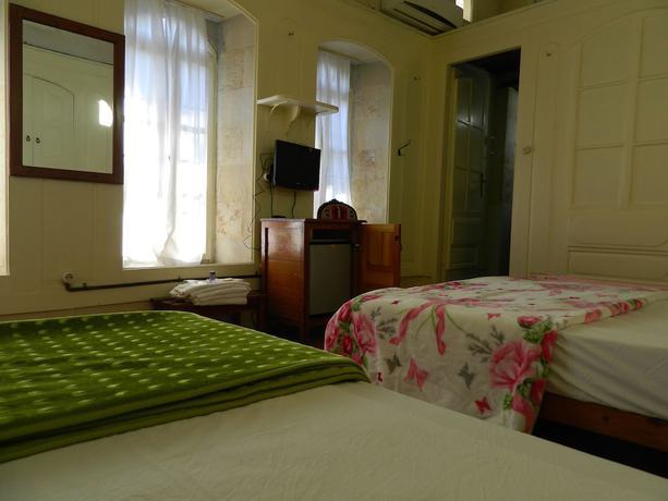 Imagen de la habitación del Rahmi Bey Konagi Hotel. Foto 9