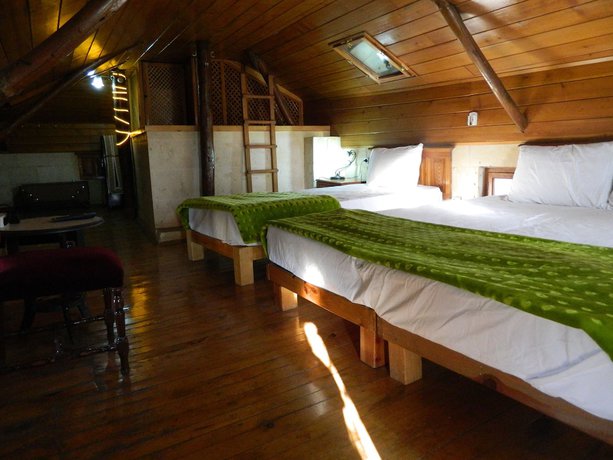 Imagen de la habitación del Rahmi Bey Konagi Hotel. Foto 11