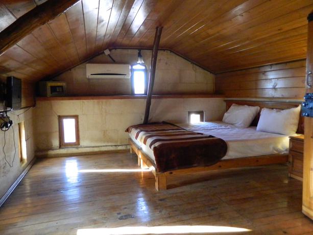 Imagen de la habitación del Rahmi Bey Konagi Hotel. Foto 12