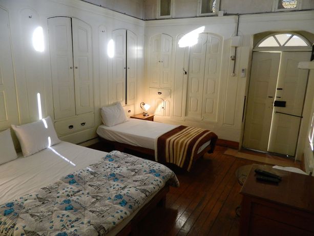 Imagen de la habitación del Rahmi Bey Konagi Hotel. Foto 13