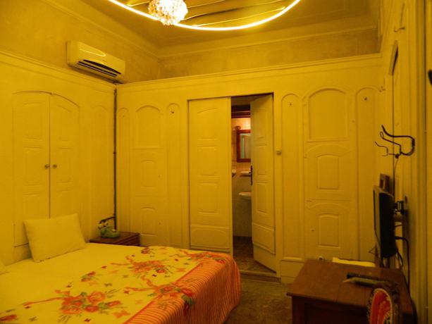 Imagen de la habitación del Rahmi Bey Konagi Hotel. Foto 16