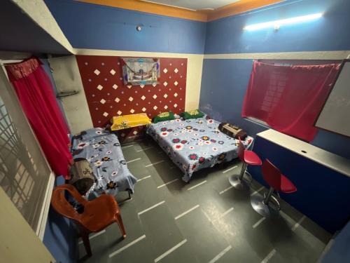 Imagen general del Rai Guest House. Foto 3