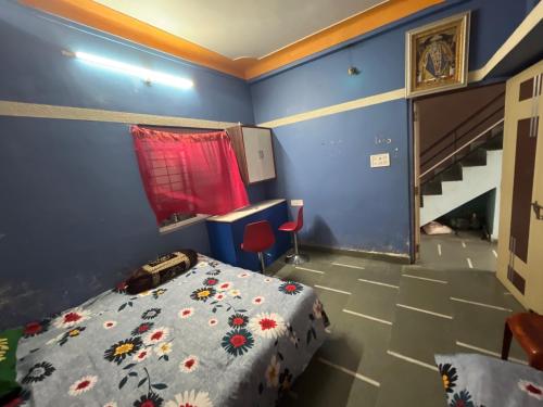 Imagen general del Rai Guest House. Foto 4