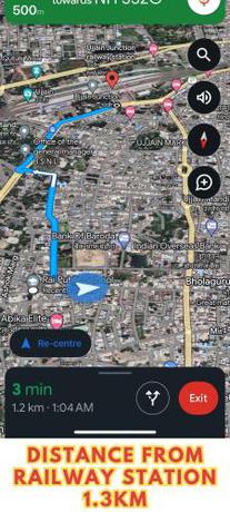 Imagen general del Rai Guest House. Foto 10