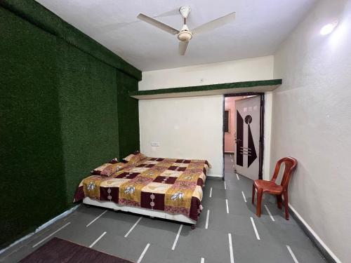 Imagen general del Rai Guest House. Foto 11