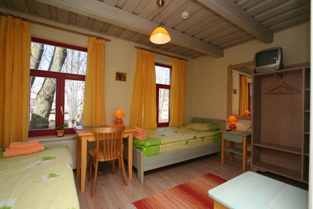 Imagen de la habitación del Raibie Logi. Foto 3