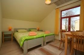 Imagen de la habitación del Raibie Logi. Foto 4
