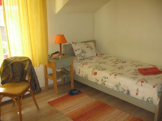 Imagen de la habitación del Raibie Logi. Foto 5