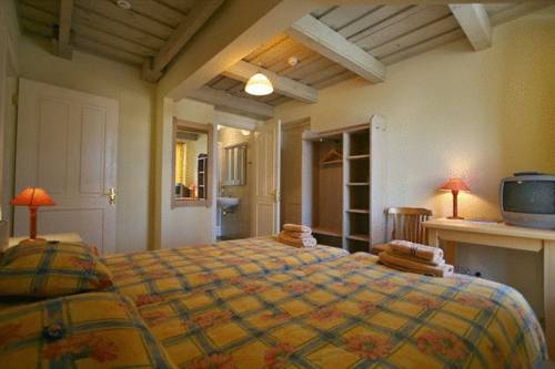 Imagen de la habitación del Raibie Logi. Foto 6