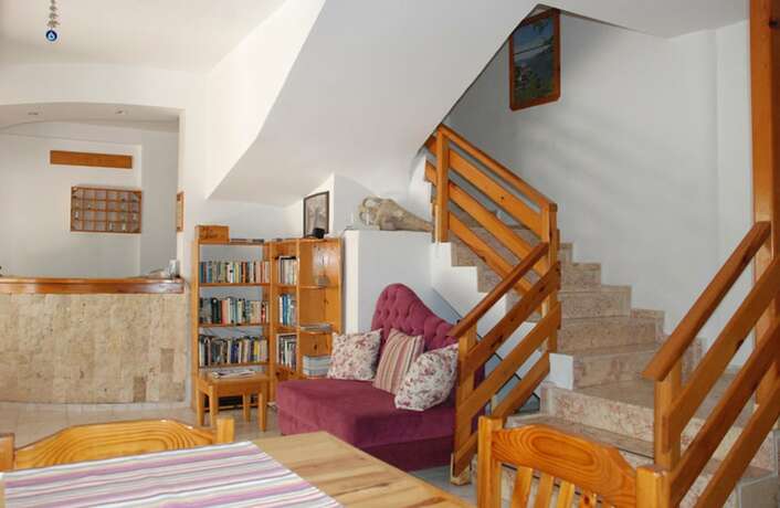 Imagen del bar/restaurante del Rain Hotel. Foto 13