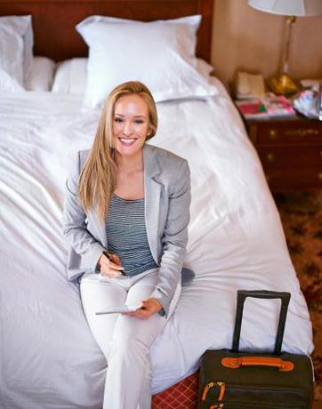 Imagen general del Rain Rock Casino Resort Hotel. Foto 2