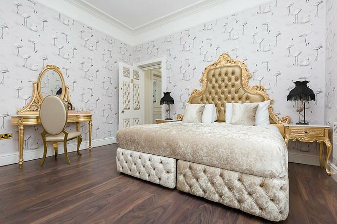 Imagen general del RainHill Hall Hotel & Spa. Foto 16