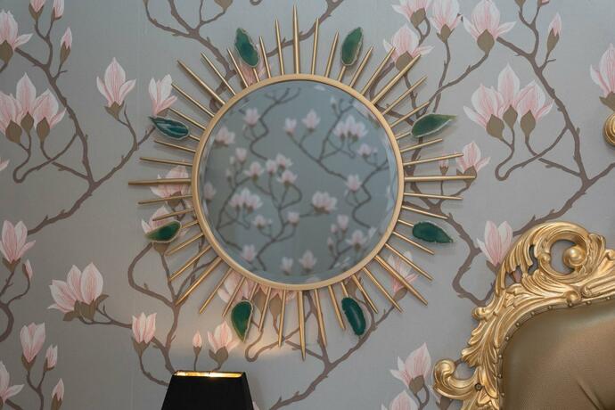 Imagen general del RainHill Hall Hotel & Spa. Foto 26