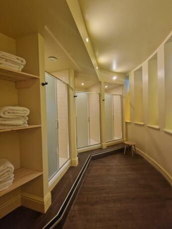 Imagen general del RainHill Hall Hotel & Spa. Foto 30