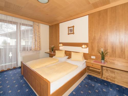 Imagen de la habitación del Rainberghof. Foto 4