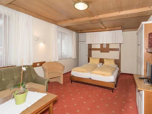 Imagen de la habitación del Rainberghof. Foto 6