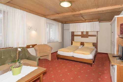 Imagen de la habitación del Rainberghof. Foto 9