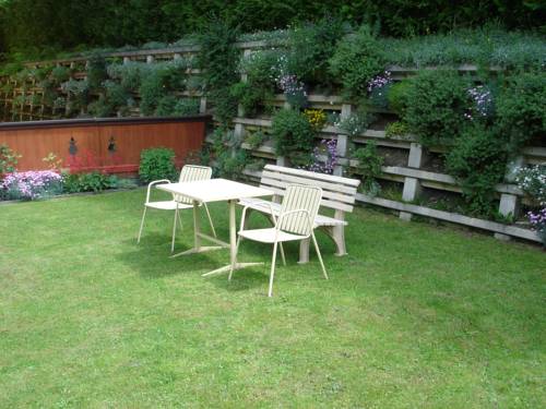 Imagen de la habitación del Rainberghof. Foto 13
