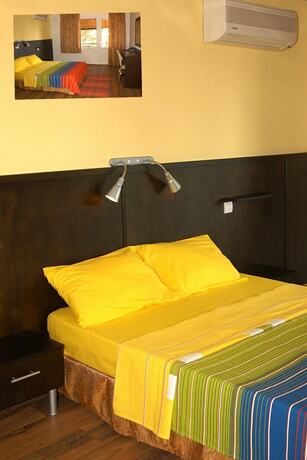 Imagen general del Rainbow Bay. Foto 3