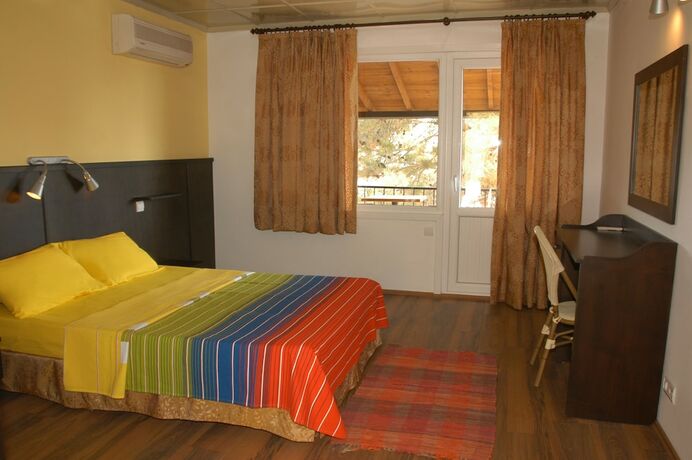 Imagen de la habitación del Rainbow Bay. Foto 15