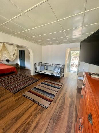 Imagen de la habitación del Rainbow Bay. Foto 17