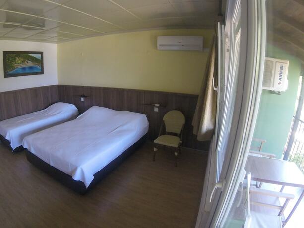 Imagen general del Rainbow Bay. Foto 8