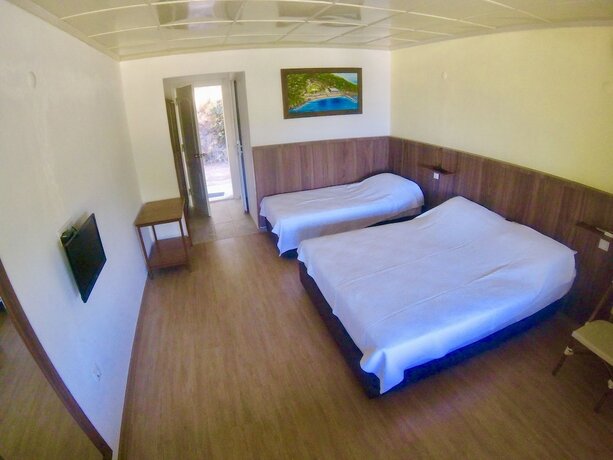 Imagen de la habitación del Rainbow Bay. Foto 19