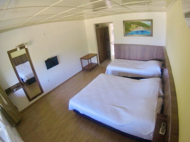Imagen general del Rainbow Bay. Foto 13