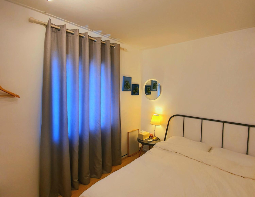 Imagen general del Rainbow In Jeju Guesthouse. Foto 13