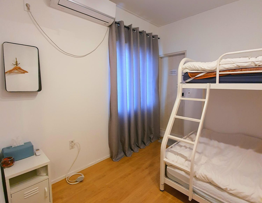 Imagen general del Rainbow In Jeju Guesthouse. Foto 20