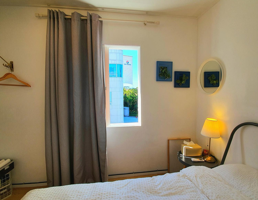 Imagen general del Rainbow In Jeju Guesthouse. Foto 22