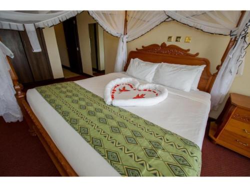 Imagen general del Rainbow Ruiru Resort. Foto 1