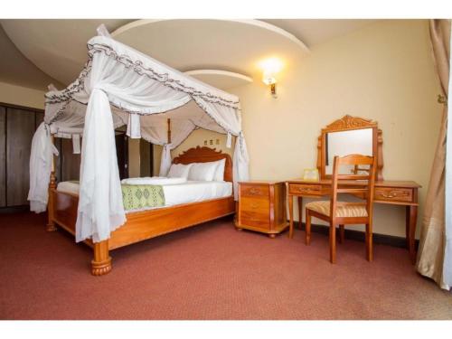 Imagen de la habitación del Rainbow Ruiru Resort. Foto 20