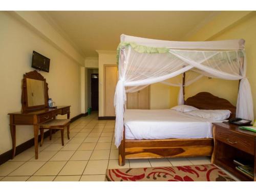 Imagen general del Rainbow Ruiru Resort. Foto 3