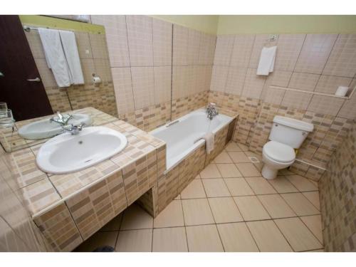 Imagen general del Rainbow Ruiru Resort. Foto 4