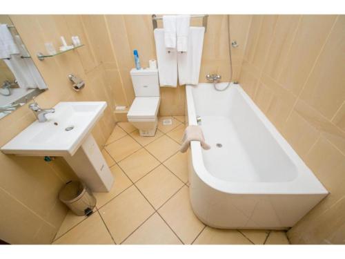 Imagen general del Rainbow Ruiru Resort. Foto 5