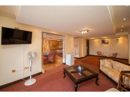 Imagen general del Rainbow Ruiru Resort. Foto 6