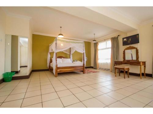 Imagen general del Rainbow Ruiru Resort. Foto 7