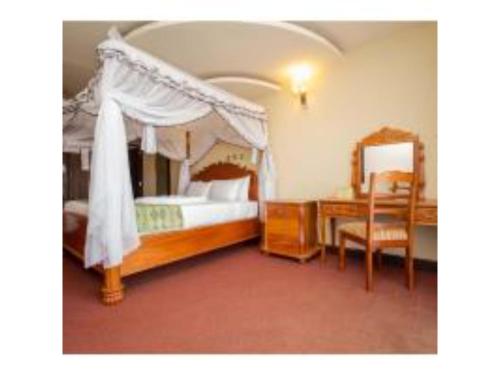 Imagen general del Rainbow Ruiru Resort. Foto 9