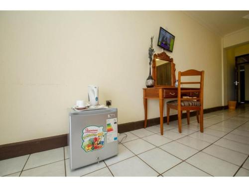 Imagen general del Rainbow Ruiru Resort. Foto 10